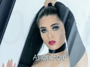 ArianaFord