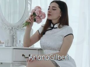 ArianaGilbert