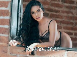 ArianaJarvis