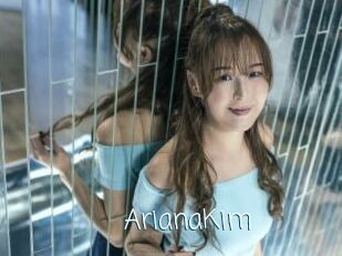ArianaKim