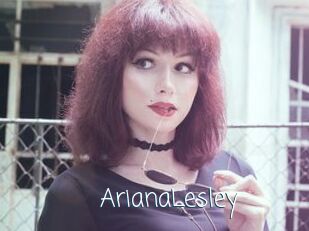 ArianaLesley