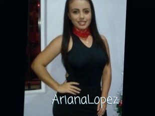 ArianaLopez Adult o Porn