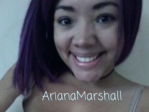 Ariana_Marshall Adult o Porn