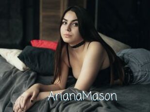 ArianaMason