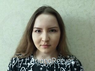 ArianaReeves