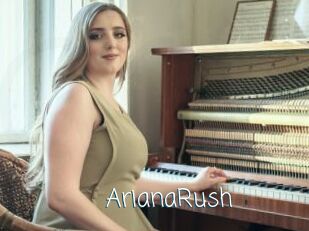 ArianaRush