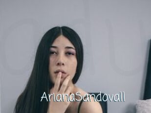 ArianaSandovall