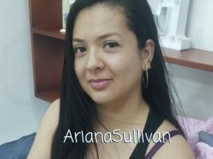 ArianaSullivan