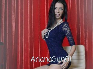 ArianaSun01
