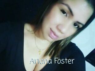 Ariana_Foster