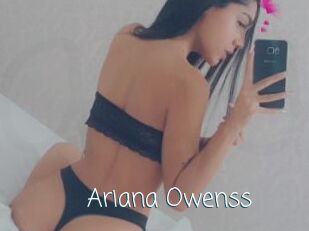Ariana_Owenss