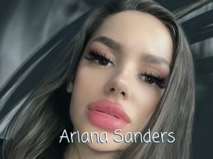 Ariana_Sanders