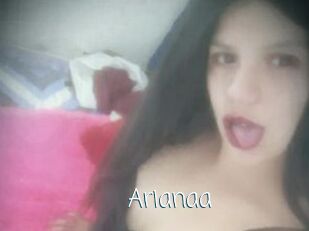 Arianaa