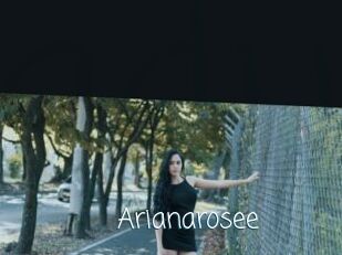 Arianarosee