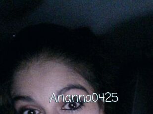Arianna0425