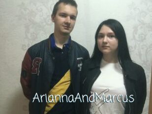 AriannaAndMarcus