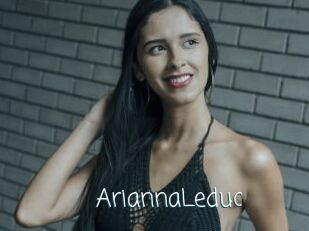 AriannaLeduc