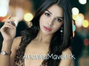 AriannaMaverick