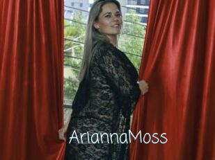 AriannaMoss