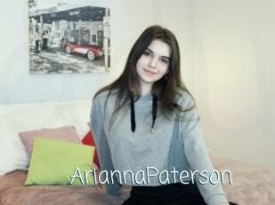 AriannaPaterson
