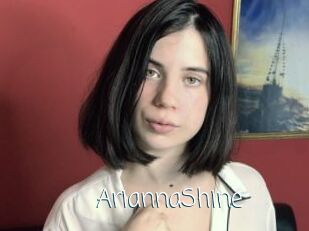 AriannaShine