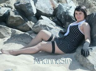 AriannaSin