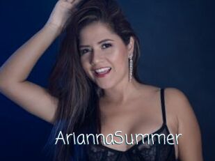 AriannaSummer