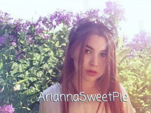 AriannaSweetPie