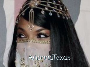 Arianna_Texas