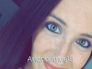 Ariannamae18