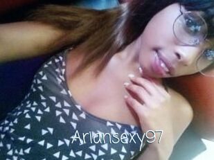 Ariansexy97