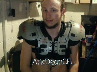 AricDeanCFL