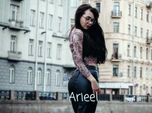 Arieel