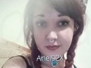 Ariel92X