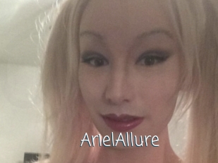 ArielAllure Adult o Porn