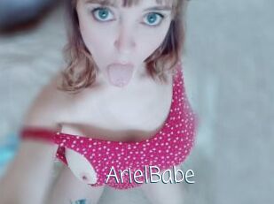 ArielBabe