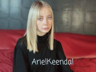 ArielKeendal