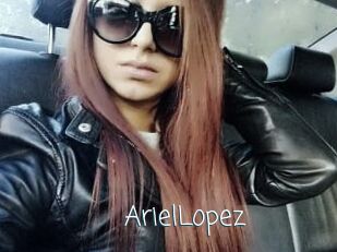 ArielLopez Adult o Porn