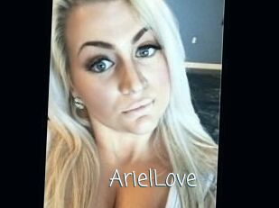 Ariel_Love_