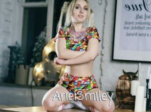 ArielSmiley