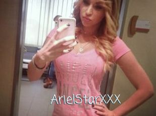 ArielStarXXX