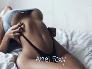 Ariel_Foxy