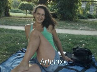 Arielaxx