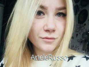 ArieleRusso Adult o Porn