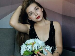 AriellaEvans