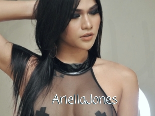 AriellaJones
