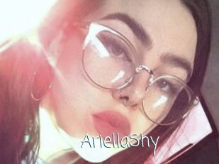 AriellaShy