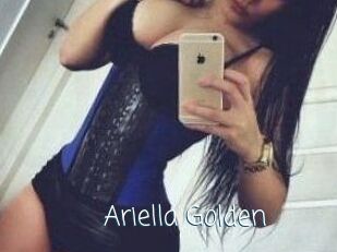Ariella_Golden Adult o Porn