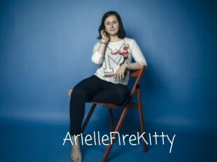 ArielleFireKitty