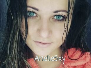 ArielleSxy